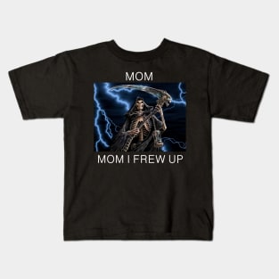 EPIC REAPER Kids T-Shirt